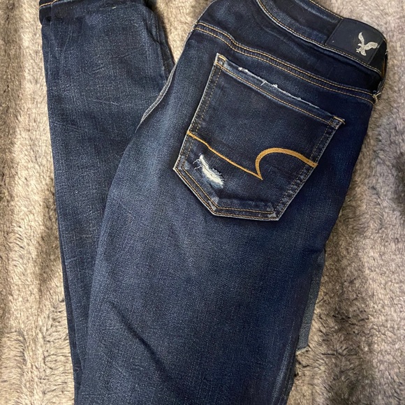 American Eagle skinny jeans - Picture 4 of 4